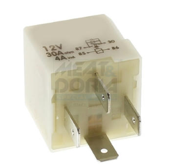 Relé, klimatizace MEAT & DORIA 73233359