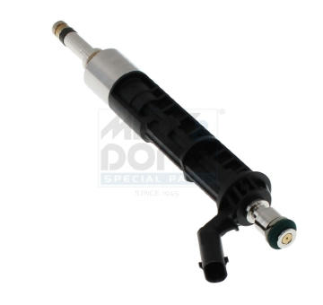 Vstrekovací ventil MEAT & DORIA 75117919