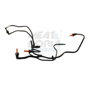 Palivová hadica MEAT & DORIA 98242