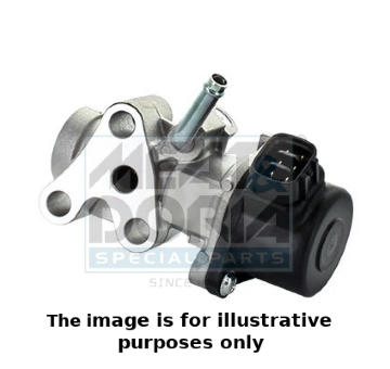 AGR - Ventil MEAT & DORIA 88315R