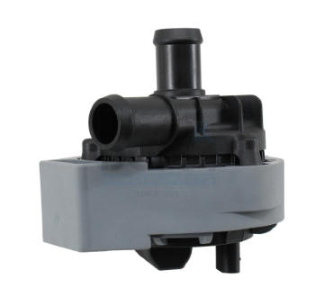 Vodní čerpadlo, hnací baterie Meat & Doria 20251