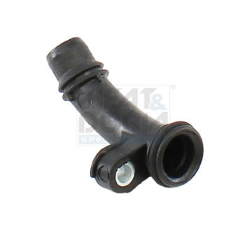 Potrubí, AGR-ventil MEAT & DORIA 88916