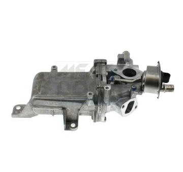 Chladič, recirkulace spalin Meat & Doria 88917