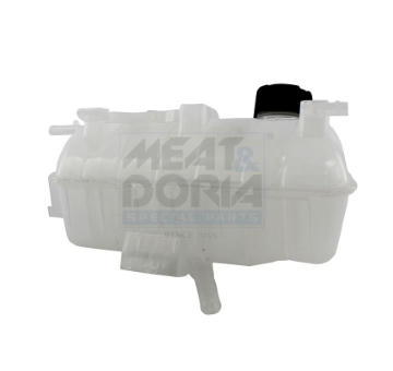 Nádrż na vodu ,chladič MEAT & DORIA 2035041