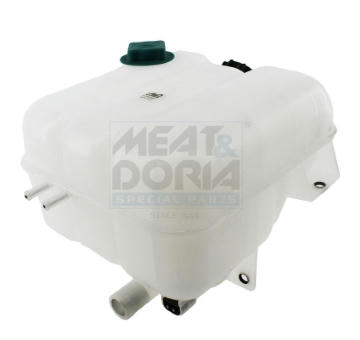 Nádrż na vodu ,chladič MEAT & DORIA 2035043