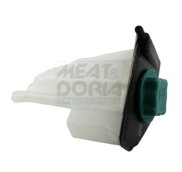 Nádrż na vodu ,chladič MEAT & DORIA 2035046