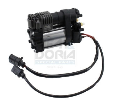 Kompresor pneumatického systému MEAT & DORIA 58039