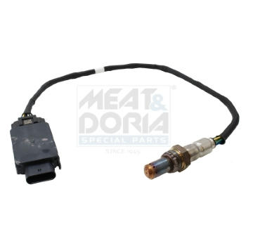 NOx-Senzor, NOx-Katalyzátor MEAT & DORIA 57130