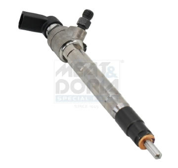 Vstrekovacia tryska MEAT & DORIA 74040