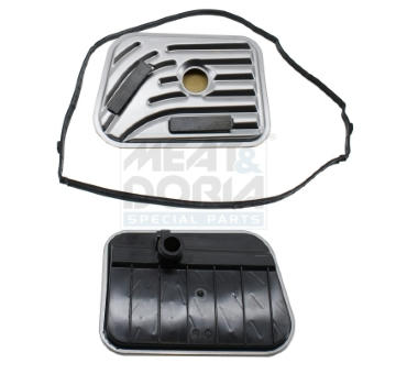 Sada hydraulického filtra automatickej prevodovky MEAT & DORIA KIT21115