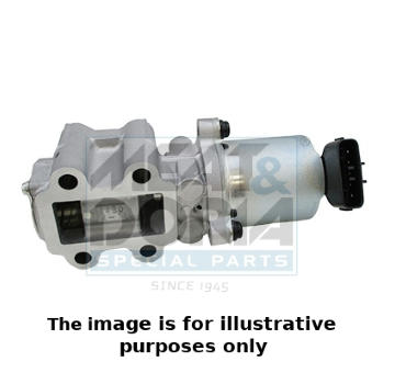 AGR - Ventil MEAT & DORIA 88723E