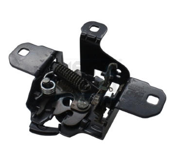 Zámek kapoty motoru Meat & Doria 31755