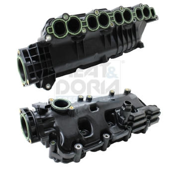 Sací trubkový modul MEAT & DORIA 89688