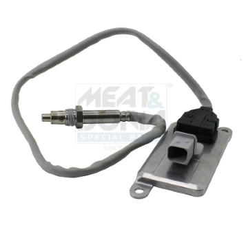 NOx-Senzor, NOx-Katalyzátor MEAT & DORIA 57153