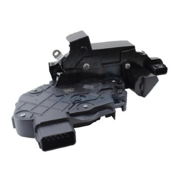 Zámek dveří Meat & Doria 31767