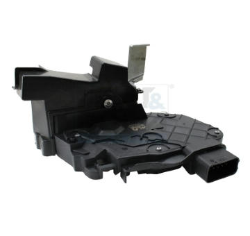 Zámok dverí MEAT & DORIA 31772