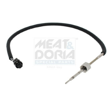 Snímač teploty výfukových plynov MEAT & DORIA 12600