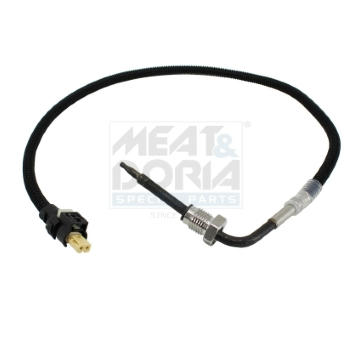 Snímač teploty výfukových plynov MEAT & DORIA 12602