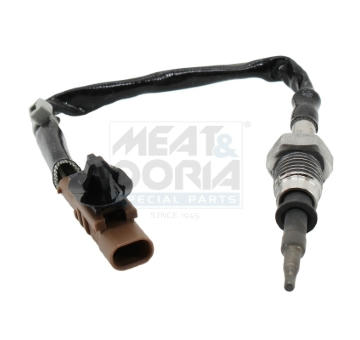 Snímač teploty výfukových plynov MEAT & DORIA 12607