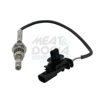 Snímač teploty výfukových plynov MEAT & DORIA 12613