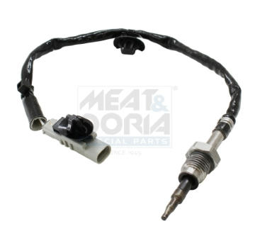 Snímač teploty výfukových plynov MEAT & DORIA 12597
