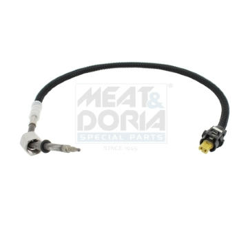 Snímač teploty výfukových plynov MEAT & DORIA 12623