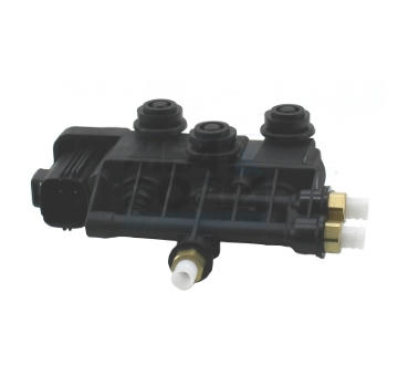 Ventil pneumatického systému MEAT & DORIA 58200