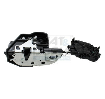 Zámek dveří Meat & Doria 31788