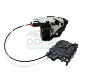 Zámek dveří Meat & Doria 31790