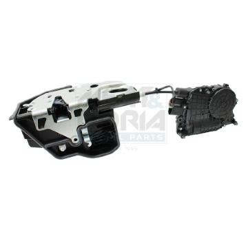 Zámek dveří Meat & Doria 31795