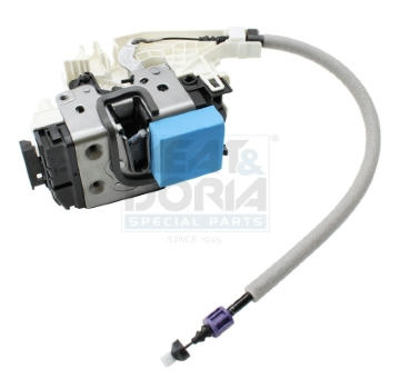 Zámok dverí MEAT & DORIA 31800