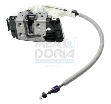 Zámek dveří Meat & Doria 31801