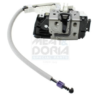 Zámok dverí MEAT & DORIA 31802