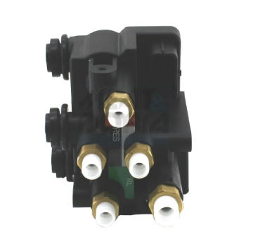 Ventil pneumatického systému MEAT & DORIA 58203