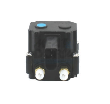 Ventil pneumatického systému MEAT & DORIA 58205