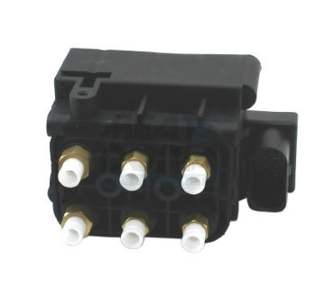 Ventil pneumatického systému MEAT & DORIA 58209