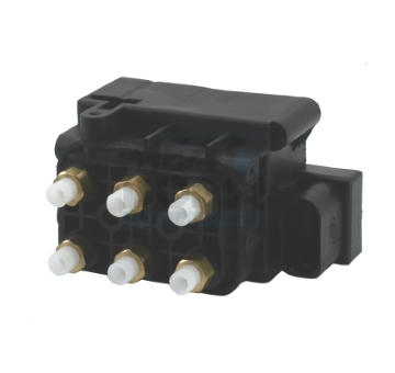 Ventil pneumatického systému MEAT & DORIA 58210