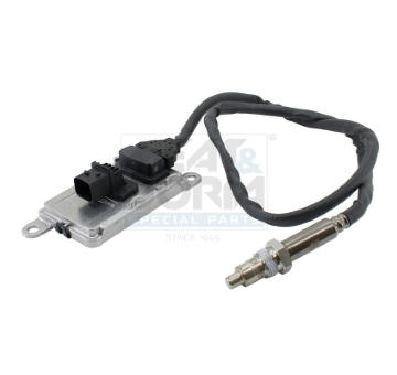 NOx-Senzor, NOx-Katalyzátor MEAT & DORIA 57164