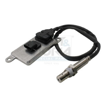 NOx-Senzor, NOx-Katalyzátor MEAT & DORIA 57165