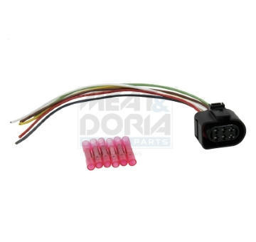 Sada na opravu káblov, lambda sonda MEAT & DORIA 25507