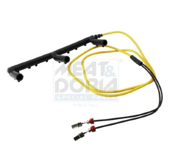 Opravna sada, sada kabelu Meat & Doria 25522