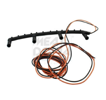 Opravna sada, sada kabelu Meat & Doria 25524