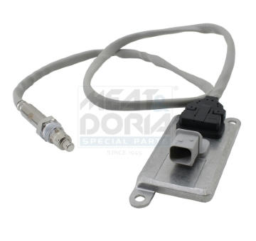 NOx-sensor, NOx-katalyzator MEAT & DORIA 57174