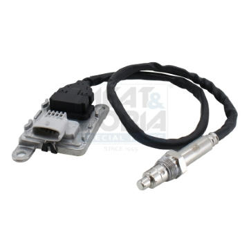 NOx-Senzor, NOx-Katalyzátor MEAT & DORIA 57180