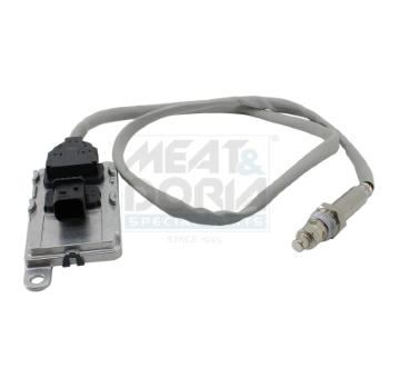 NOx-Senzor, NOx-Katalyzátor MEAT & DORIA 57181