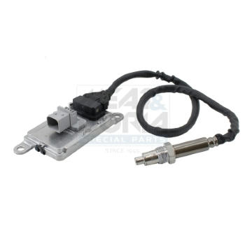 NOx-Senzor, NOx-Katalyzátor MEAT & DORIA 57185