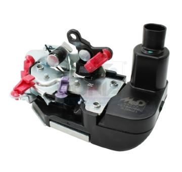 Zámek dveří MEAT & DORIA 31811