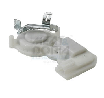 Zámek výklopných zadních dveří Meat & Doria 31813