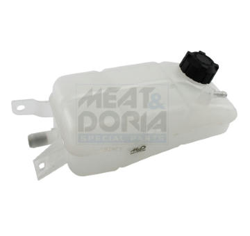 Nádrż na vodu ,chladič MEAT & DORIA 2035155