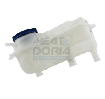Nádrż na vodu ,chladič MEAT & DORIA 2035183